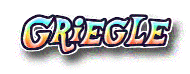 Griegle Logo